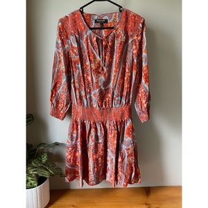 Juicy Couture Summer Flowy Dress - Size Small